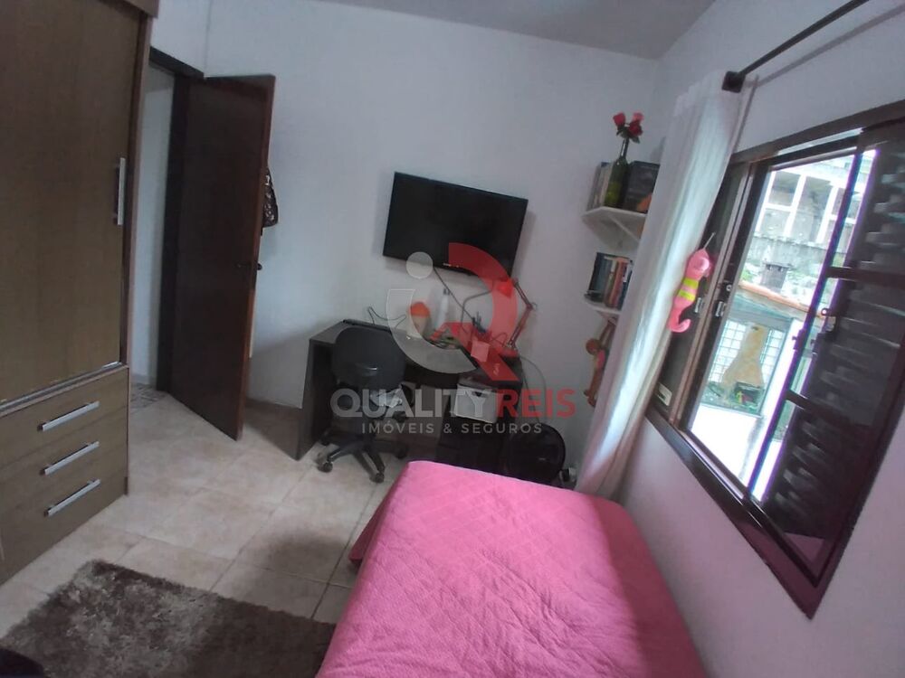 Sobrado, 3 quartos, 180 m² - Foto 10