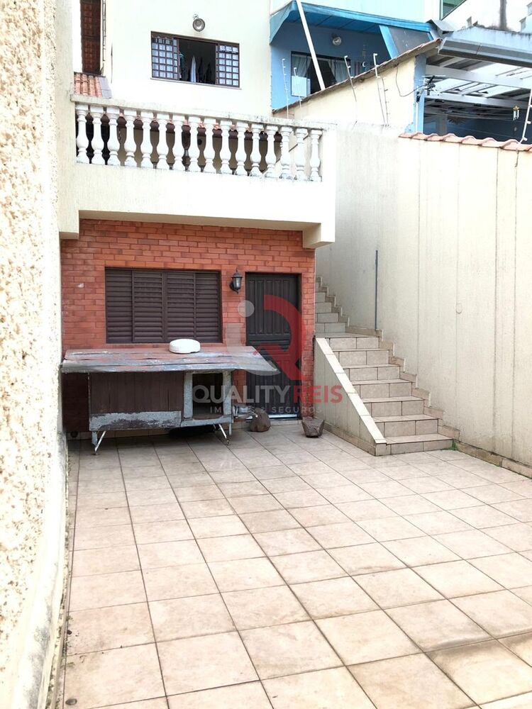 Sobrado, 3 quartos, 180 m² - Foto 16