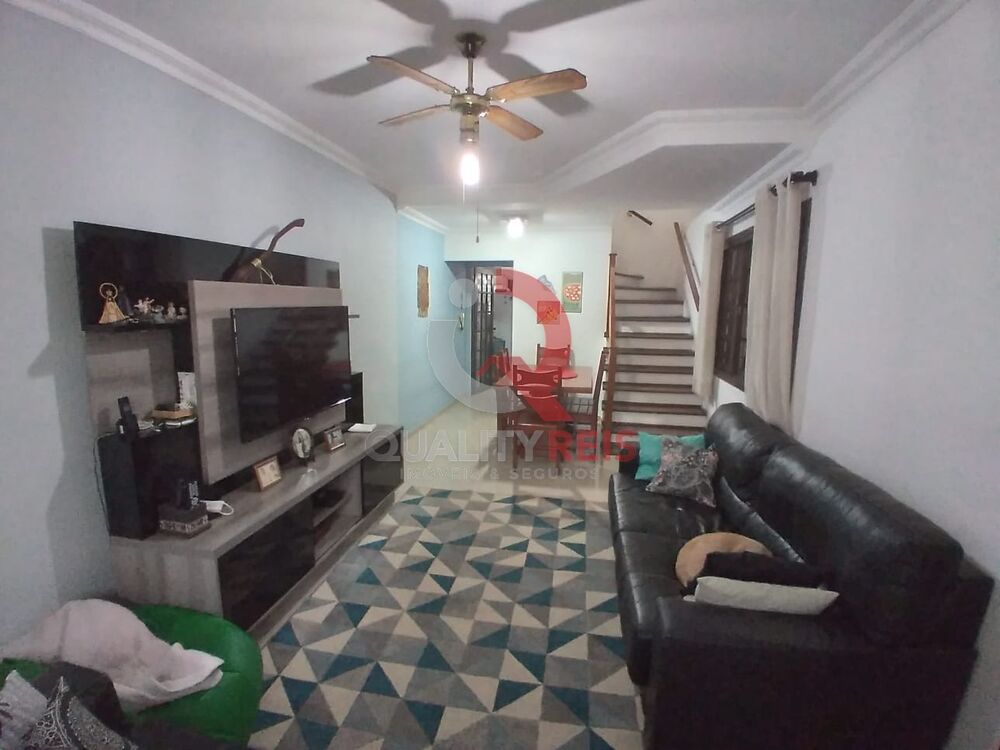 Sobrado, 3 quartos, 180 m² - Foto 17