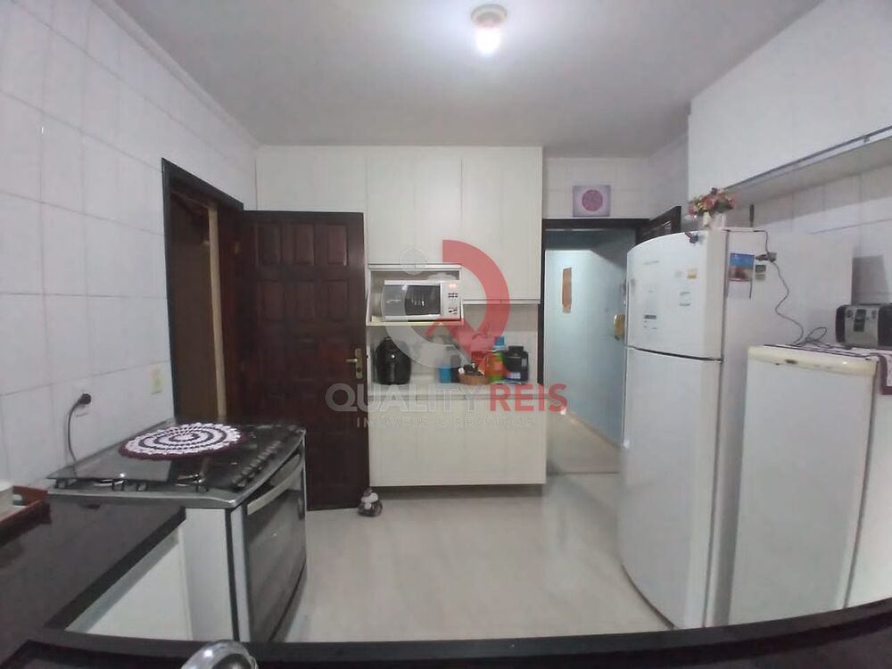 Sobrado, 3 quartos, 180 m² - Foto 3