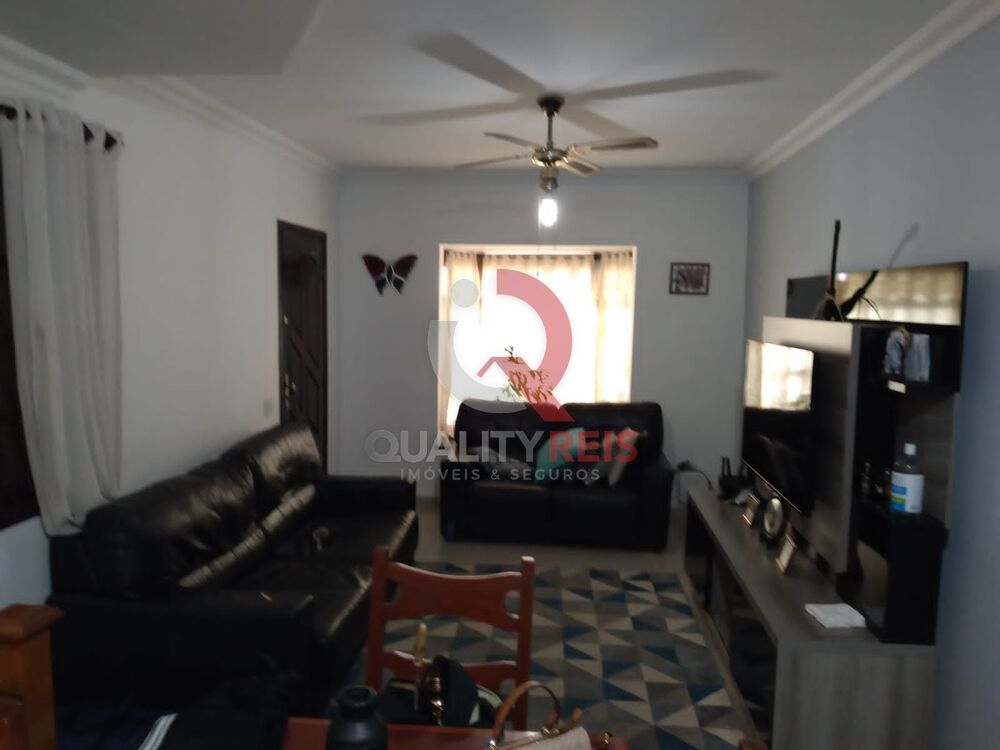 Sobrado, 3 quartos, 180 m² - Foto 2