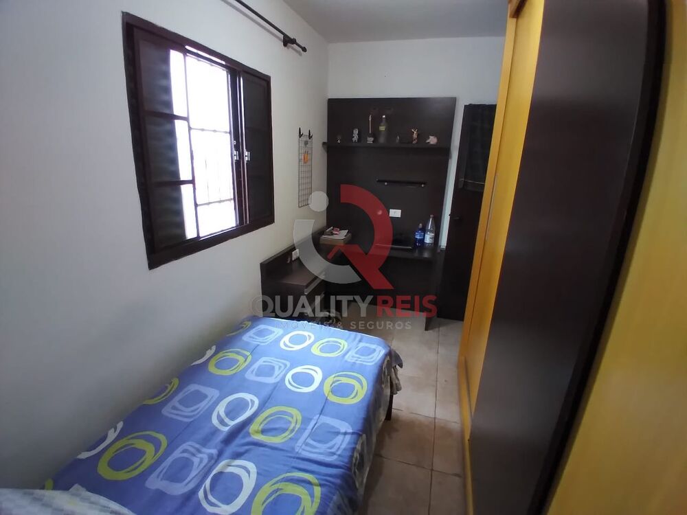 Sobrado, 3 quartos, 180 m² - Foto 9