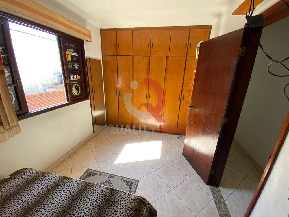 Sobrado, 3 quartos, 250 m² - Foto 1