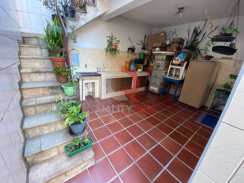 Sobrado, 3 quartos, 250 m² - Foto 2
