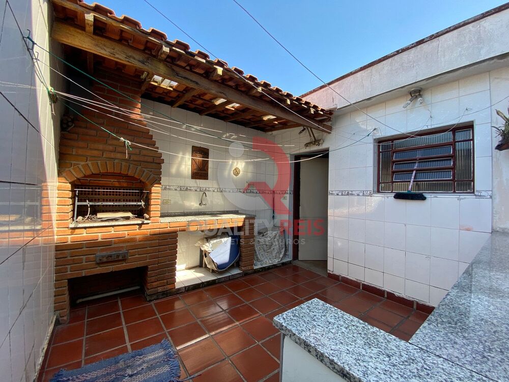 Sobrado, 3 quartos, 250 m² - Foto 19