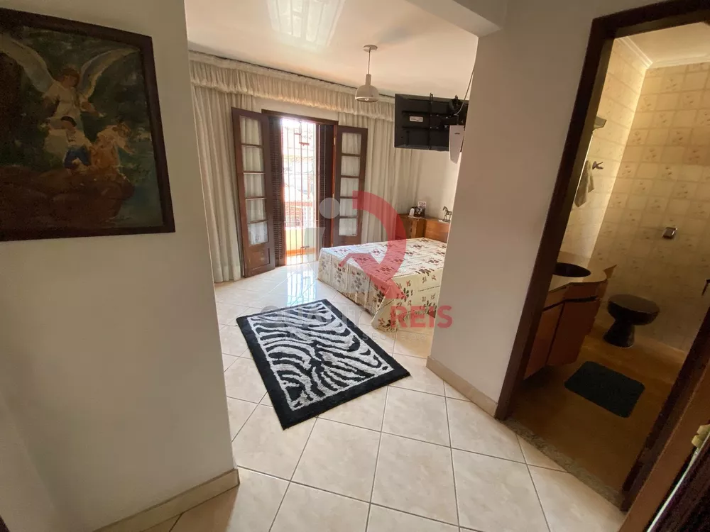 Sobrado, 3 quartos, 250 m² - Foto 16
