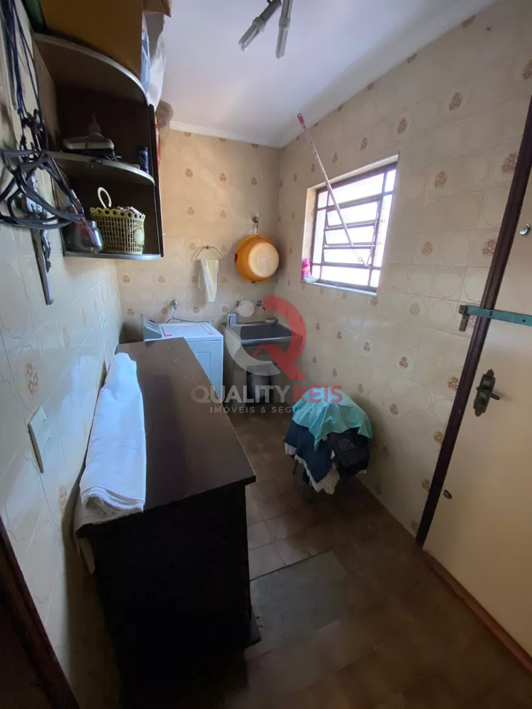 Sobrado, 3 quartos, 250 m² - Foto 14