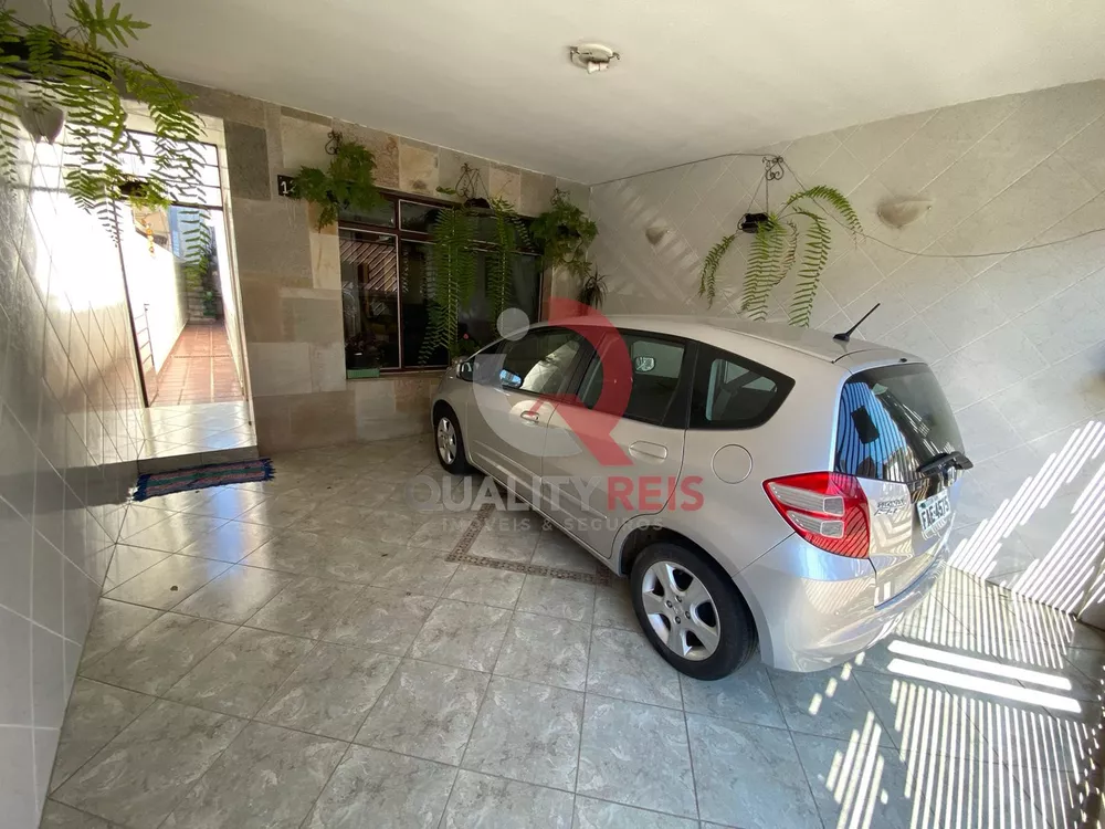 Sobrado, 3 quartos, 250 m² - Foto 13