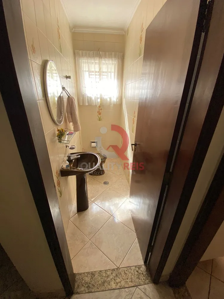 Sobrado, 3 quartos, 250 m² - Foto 7