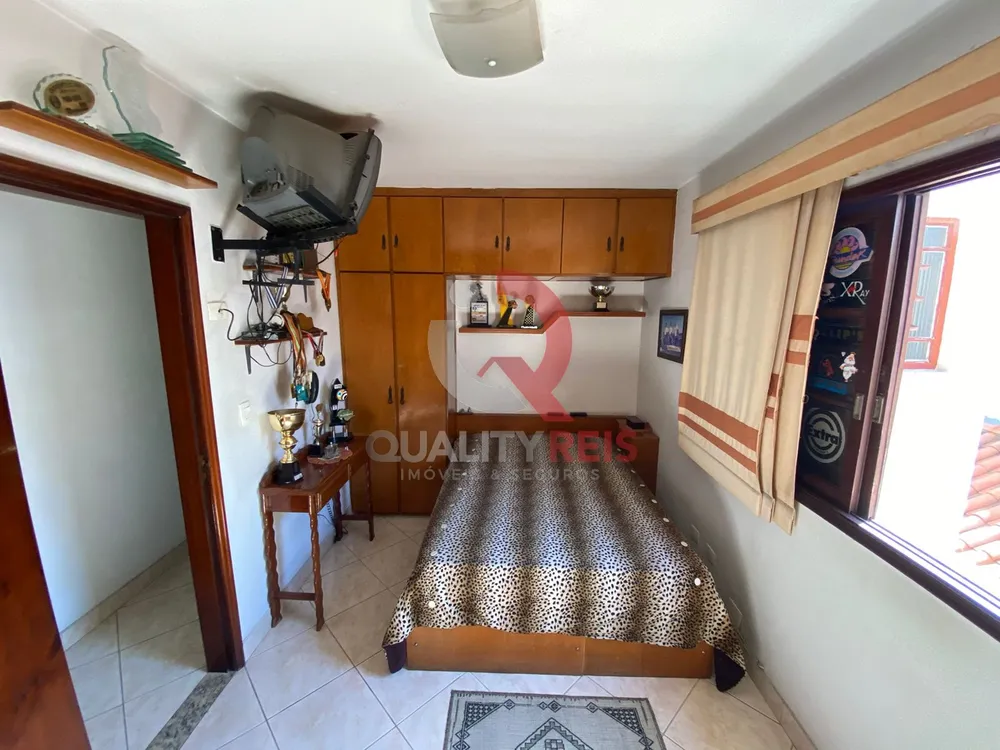 Sobrado, 3 quartos, 250 m² - Foto 17