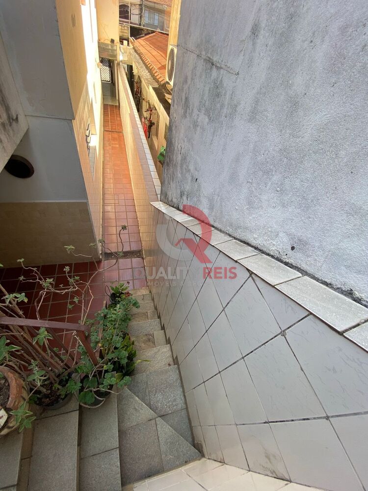 Sobrado, 3 quartos, 250 m² - Foto 5