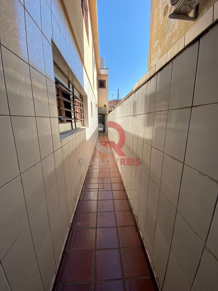 Sobrado, 3 quartos, 250 m² - Foto 11