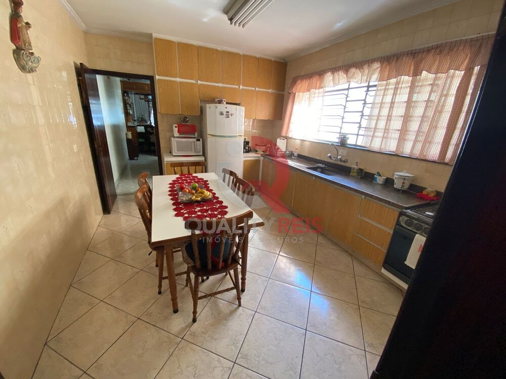Sobrado, 3 quartos, 250 m² - Foto 18