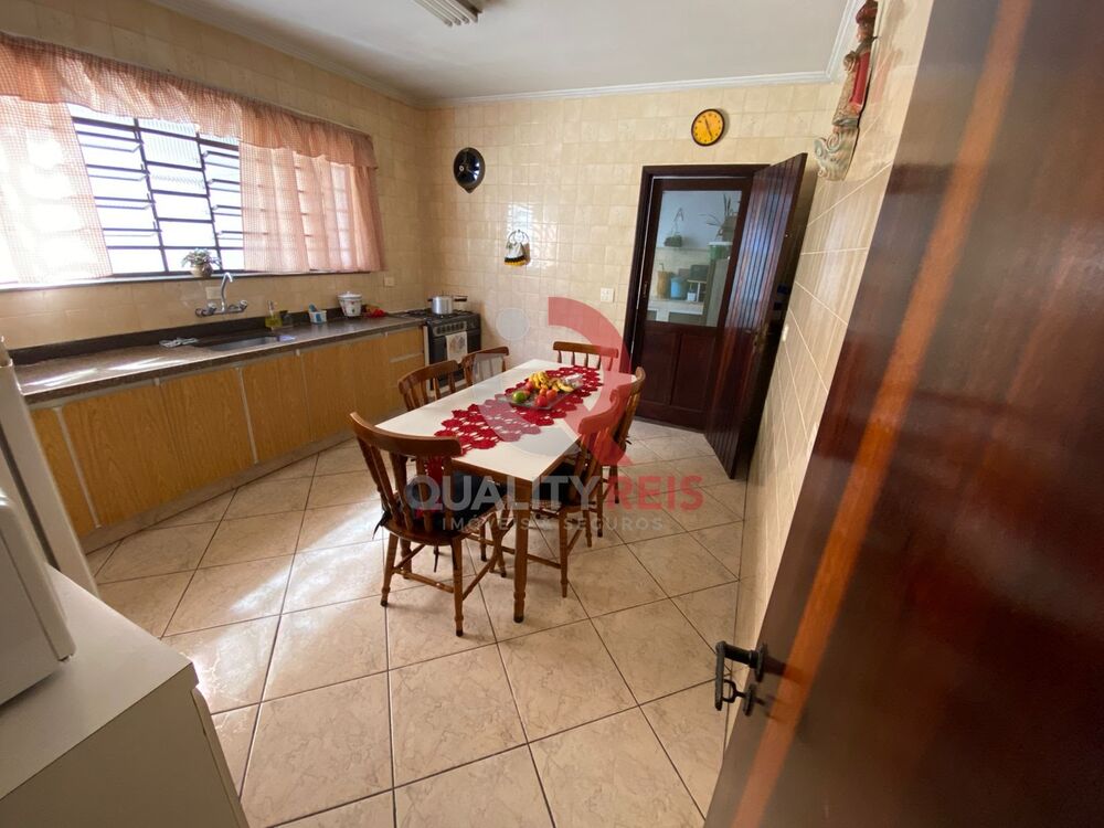 Sobrado, 3 quartos, 250 m² - Foto 17