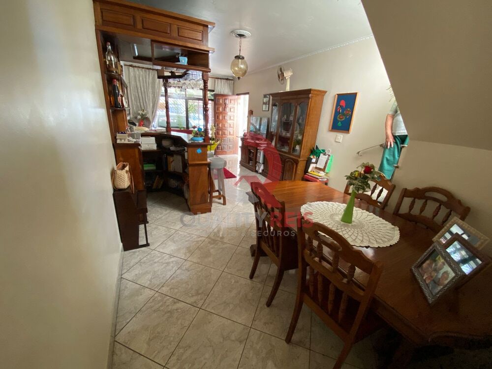 Sobrado, 3 quartos, 250 m² - Foto 6