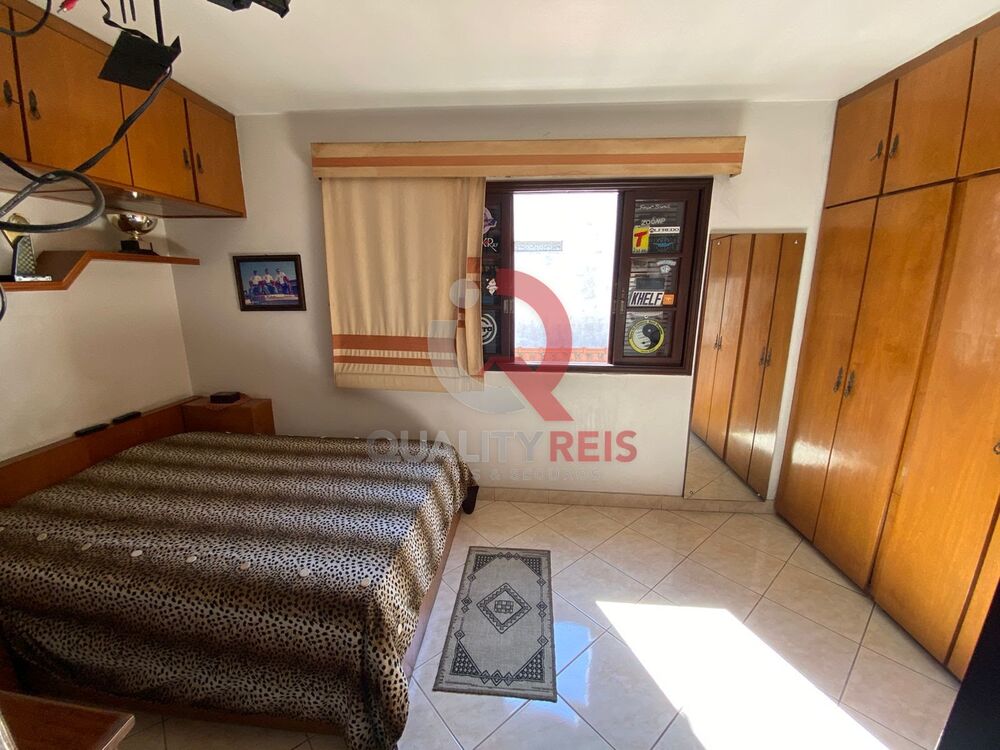 Sobrado, 3 quartos, 250 m² - Foto 4