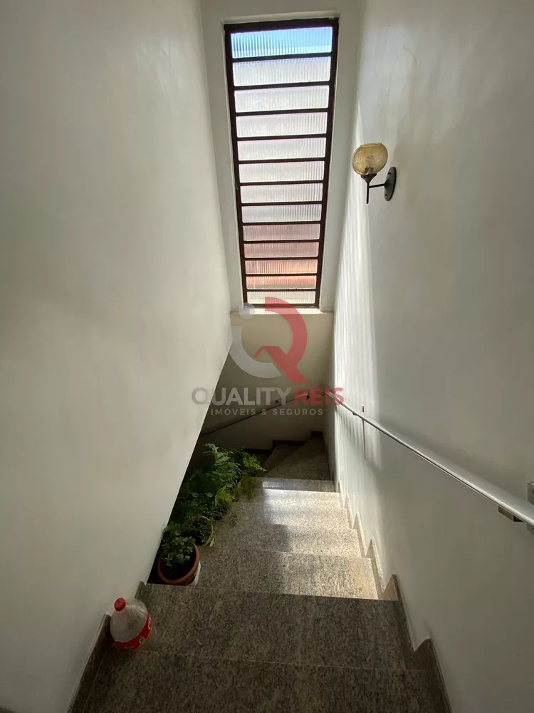 Sobrado, 3 quartos, 250 m² - Foto 15
