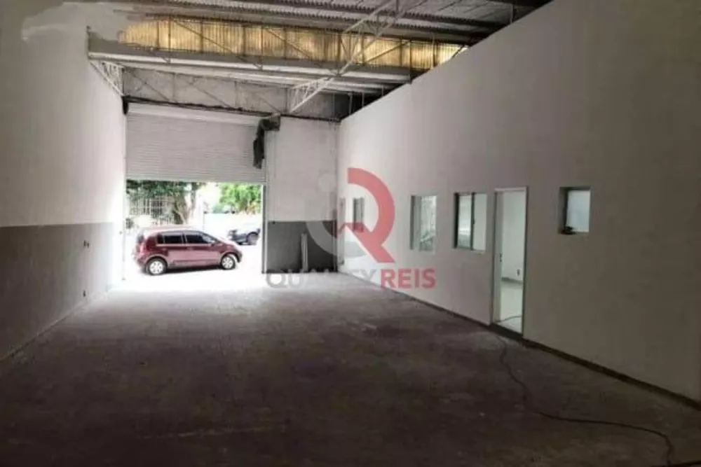 Depósito-Galpão, 871 m² - Foto 8