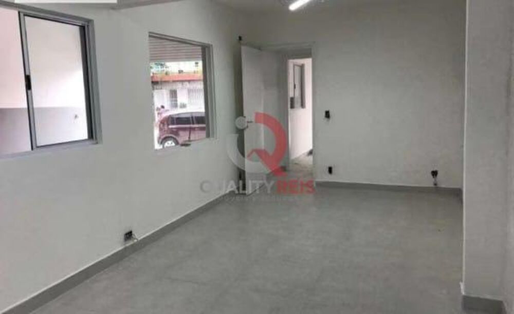 Depósito-Galpão, 871 m² - Foto 1