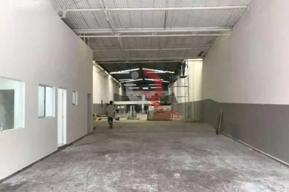 Depósito-Galpão, 871 m² - Foto 7