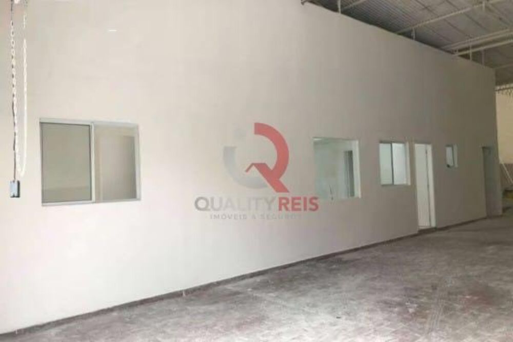 Depósito-Galpão, 871 m² - Foto 2