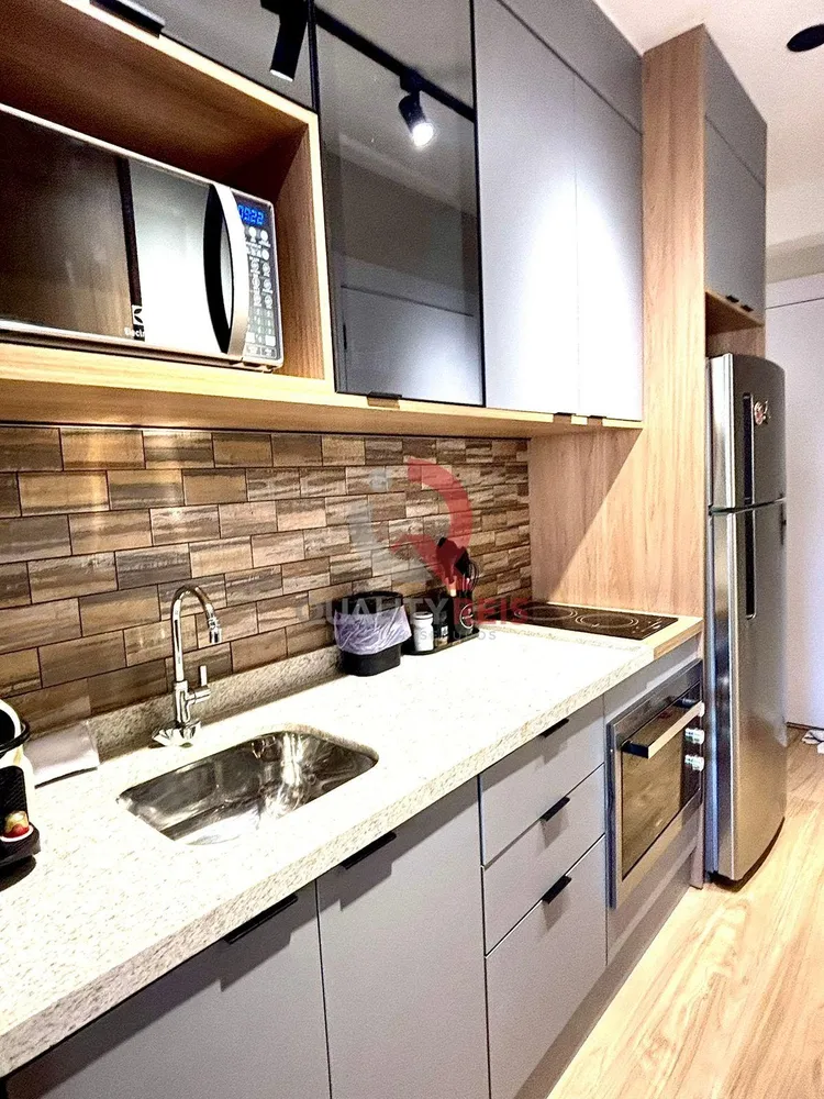 Apartamento, 45 m² - Foto 11