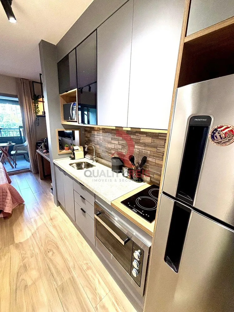 Apartamento, 45 m² - Foto 1