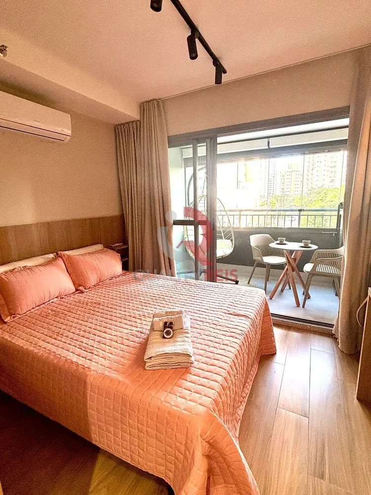 Apartamento, 45 m² - Foto 10