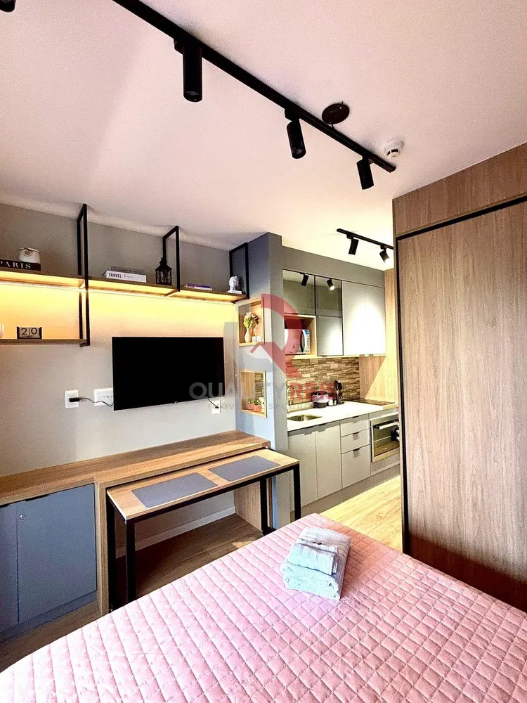 Apartamento, 45 m² - Foto 4