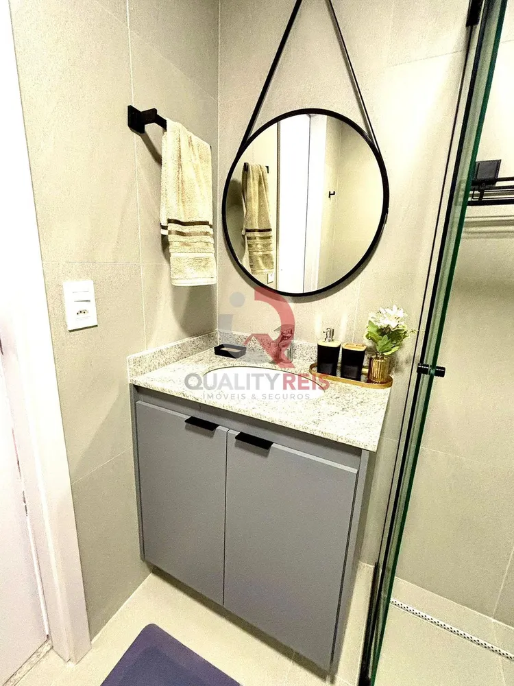 Apartamento, 45 m² - Foto 3