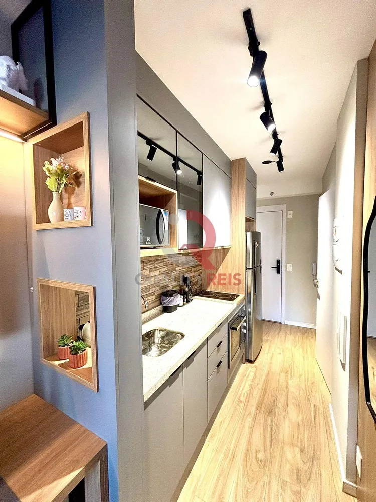 Apartamento, 45 m² - Foto 5