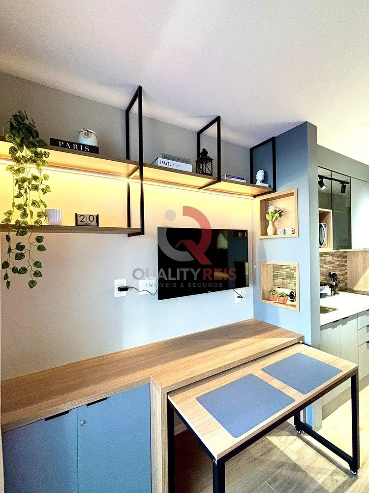 Apartamento, 45 m² - Foto 6