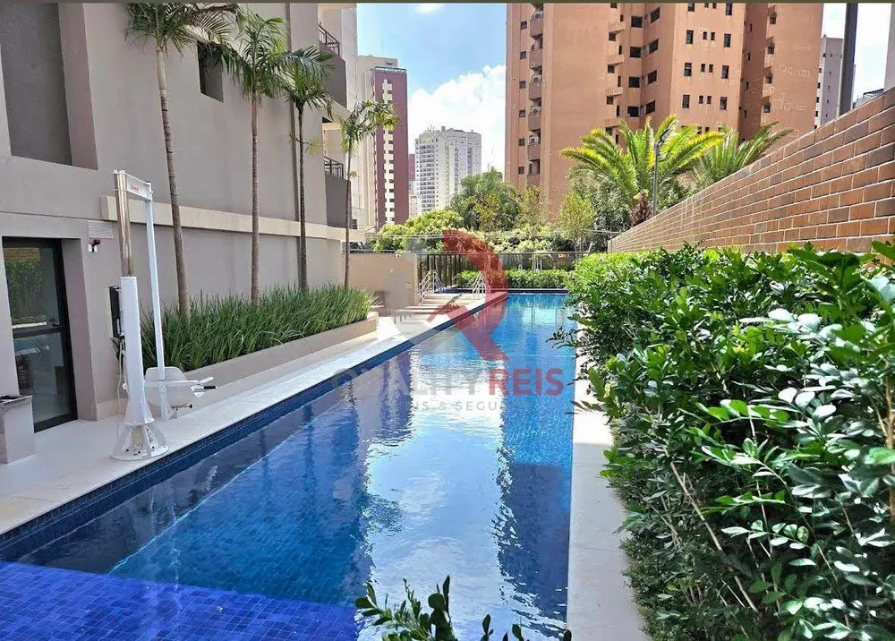 Apartamento, 45 m² - Foto 7