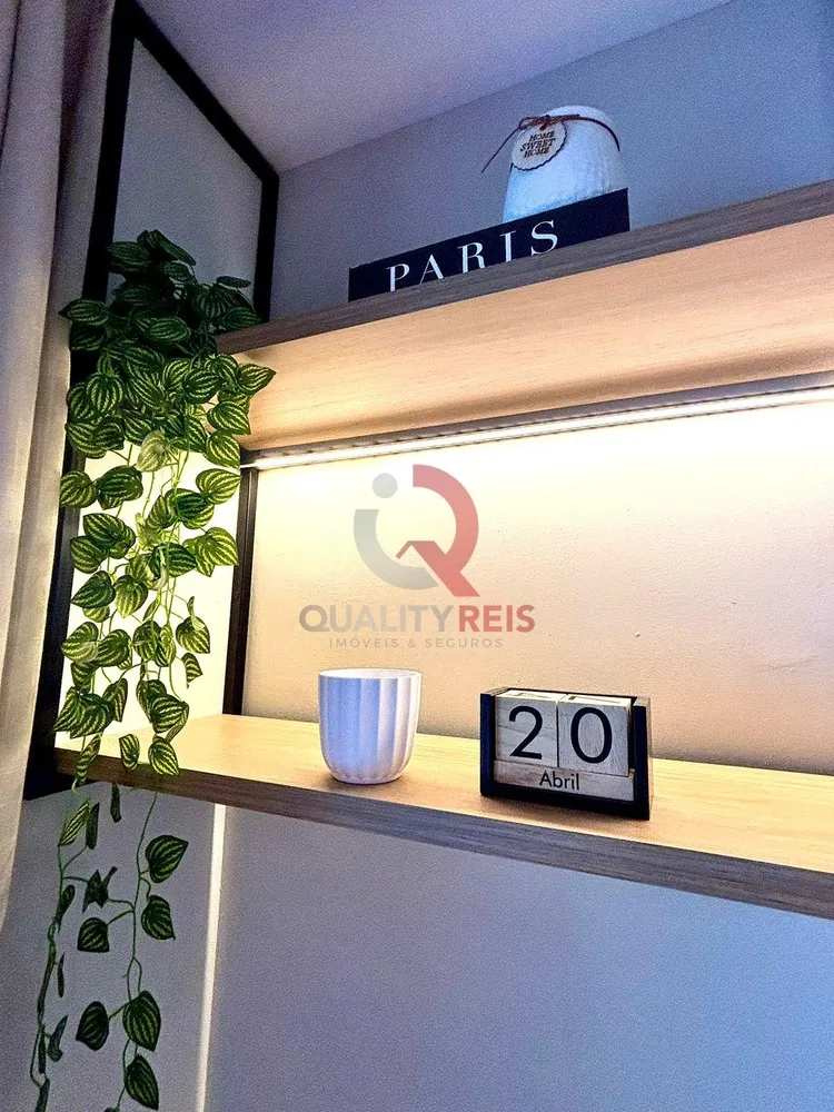 Apartamento, 45 m² - Foto 2