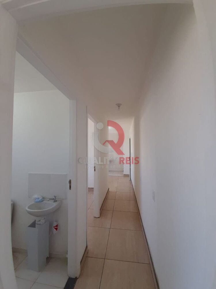 Apartamento, 2 quartos, 39 m² - Foto 6