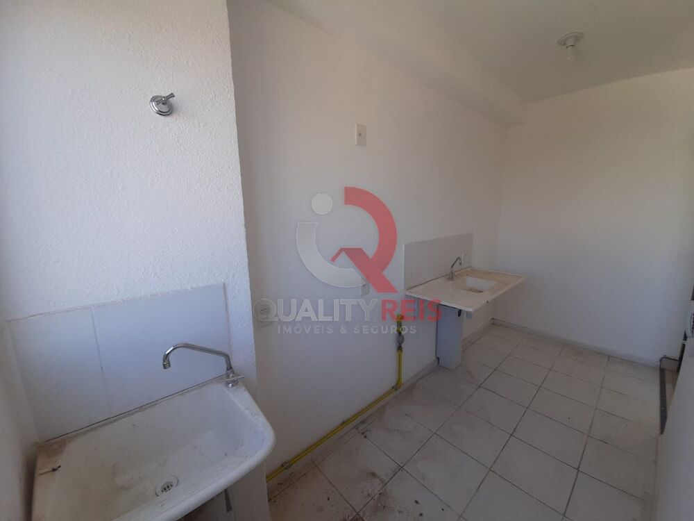 Apartamento, 2 quartos, 39 m² - Foto 3
