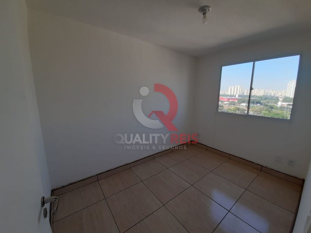 Apartamento, 2 quartos, 39 m² - Foto 7