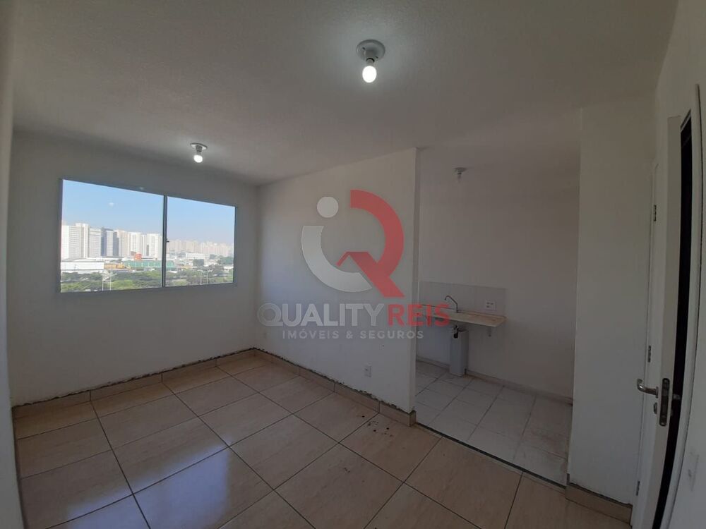 Apartamento, 2 quartos, 39 m² - Foto 8