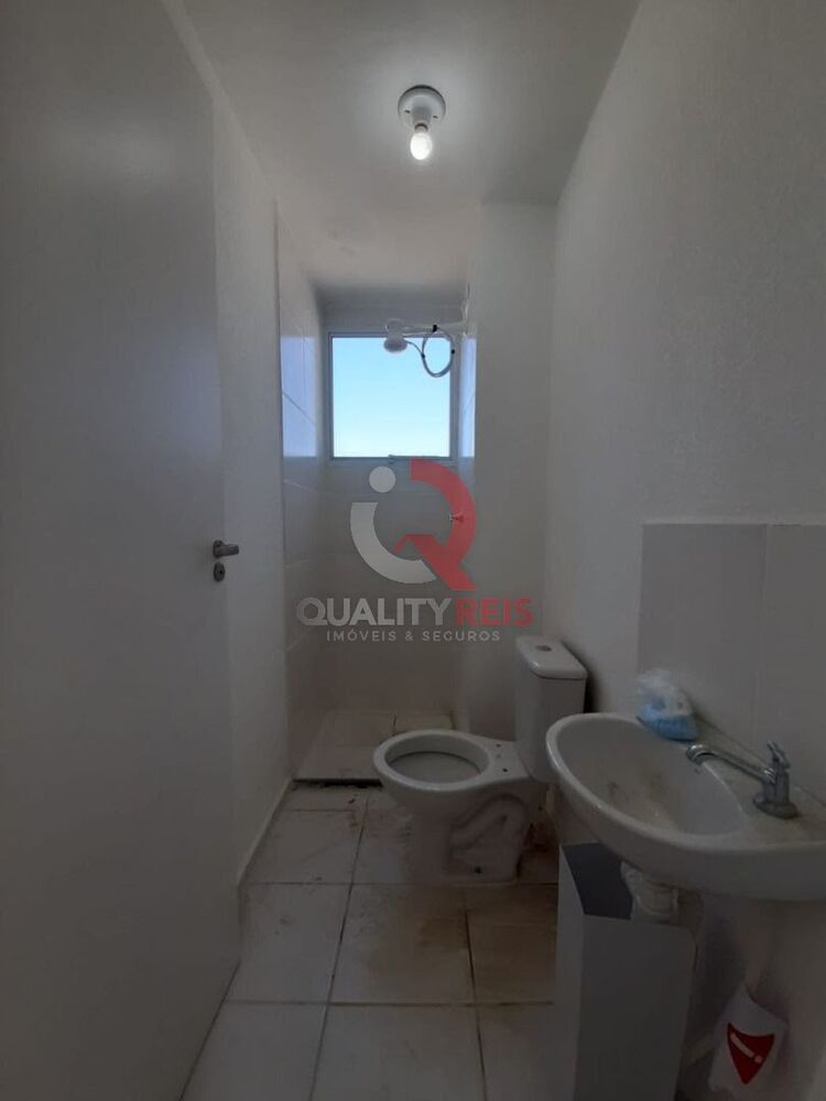 Apartamento, 2 quartos, 39 m² - Foto 1