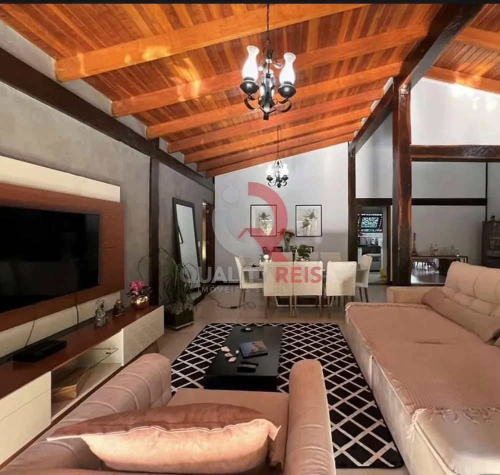 Casa de Condomínio, 3 quartos - Foto 7