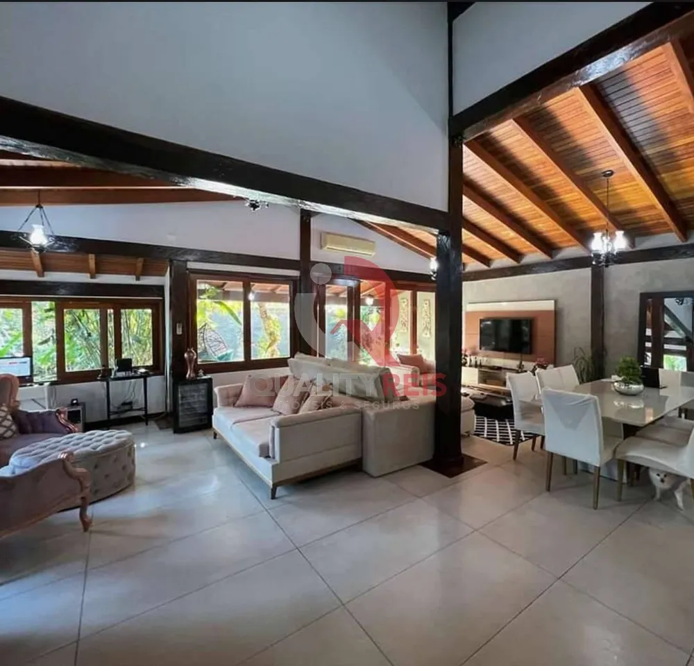 Casa de Condomínio, 3 quartos - Foto 20