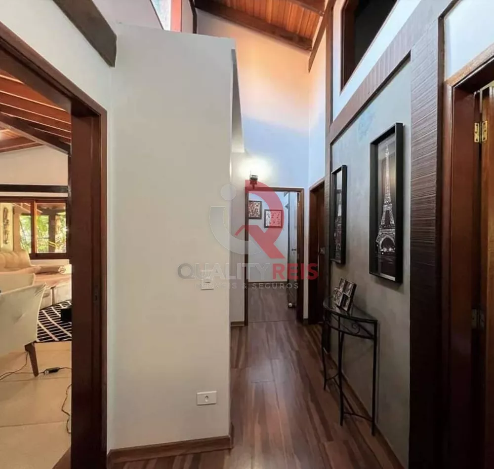 Casa de Condomínio, 3 quartos - Foto 9