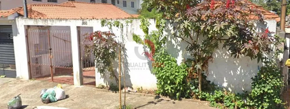 Casa, 5 quartos, 340 m² - Foto 1