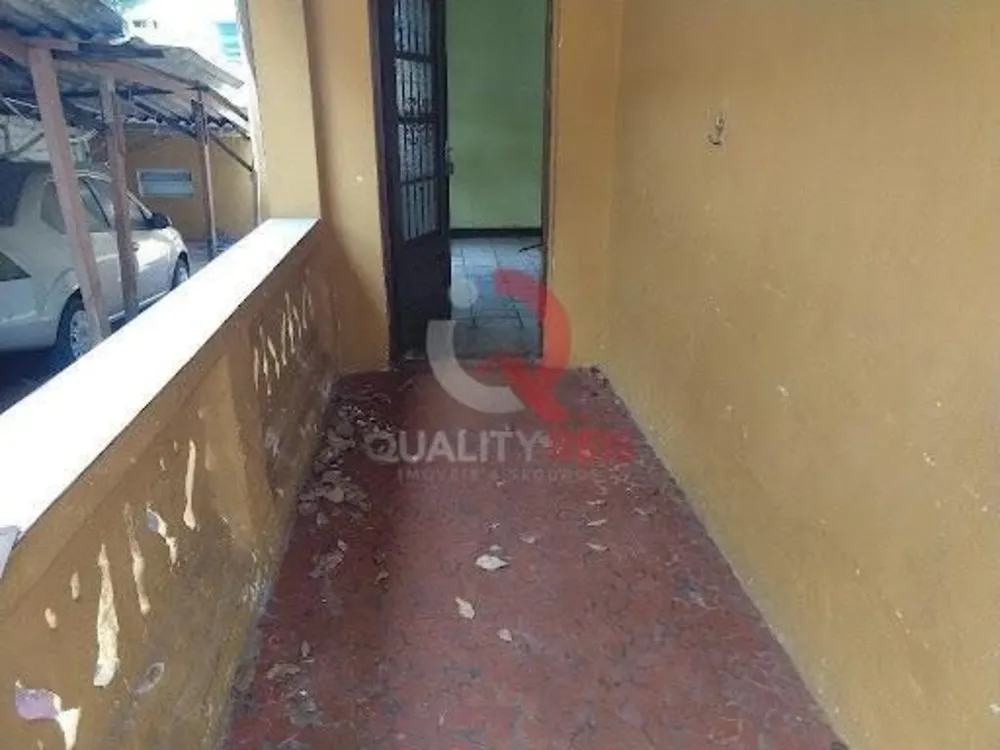 Casa, 5 quartos, 340 m² - Foto 13