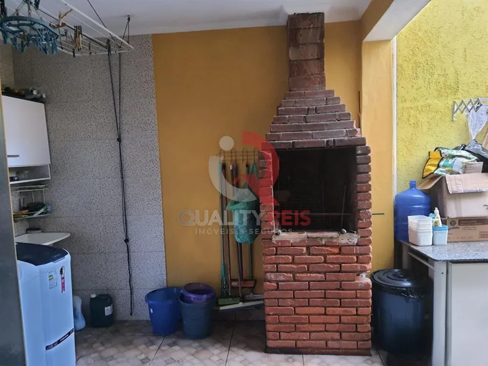 Sobrado, 4 quartos, 151 m² - Foto 19