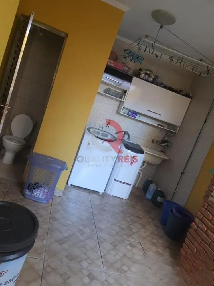 Sobrado, 4 quartos, 151 m² - Foto 16