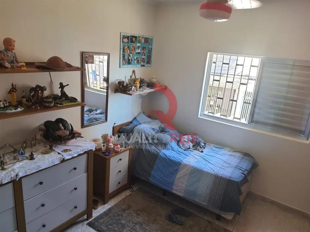 Sobrado, 4 quartos, 151 m² - Foto 6
