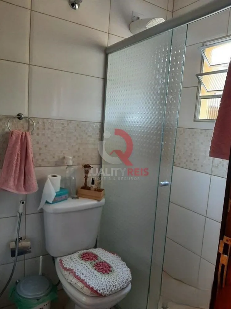 Sobrado, 4 quartos, 151 m² - Foto 7