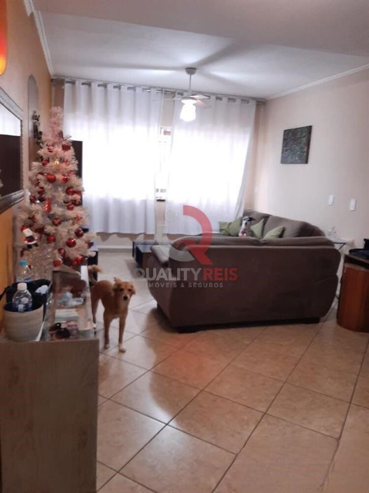 Sobrado, 4 quartos, 151 m² - Foto 6