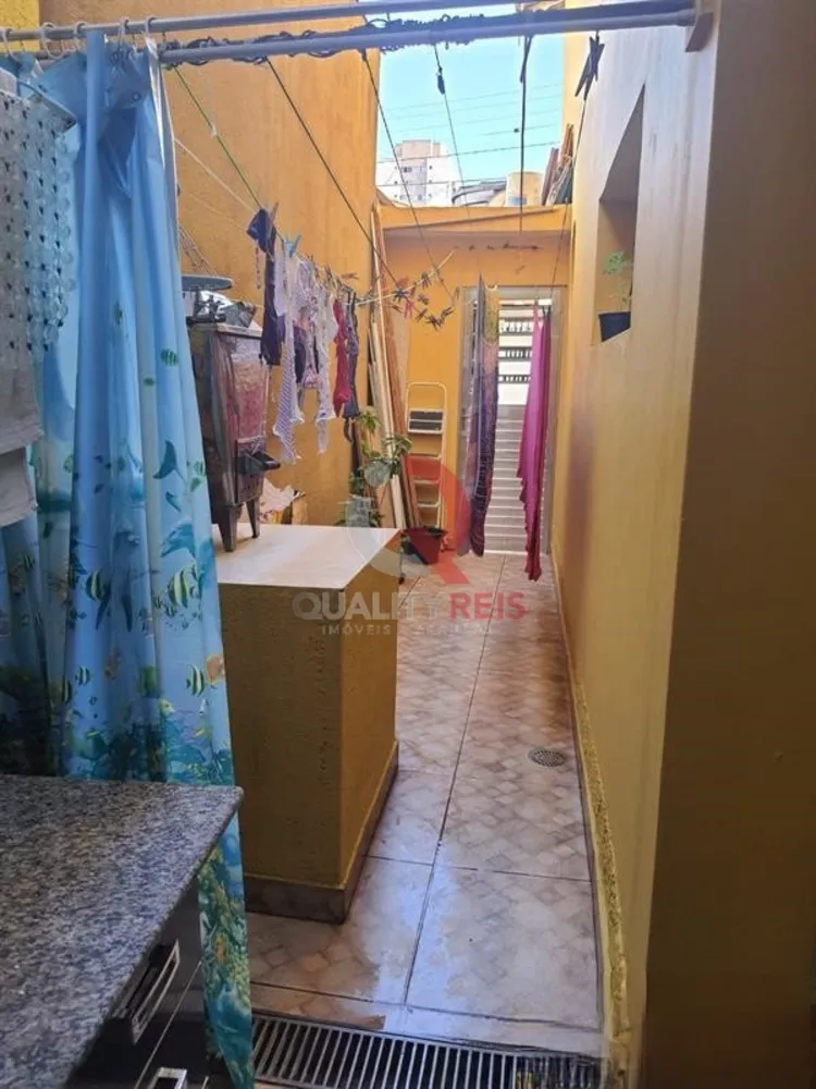 Sobrado, 4 quartos, 151 m² - Foto 1